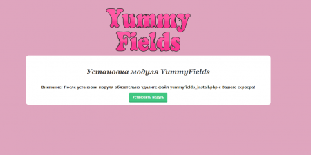 YummyFields - заголовок и описание при поиске по дополнительным полям