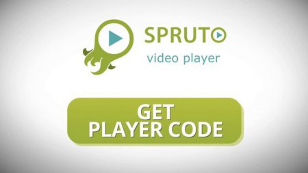 RVideo - Видео ВКонтакте в SPRUTO плеере v.2.0