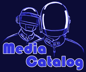 Media Catalog