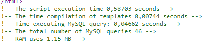 Большое количество запросов в MySQL, как побороть?