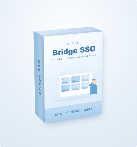 Bridge SSO — мост единого входа DLE + Xenforo v.1.4.8